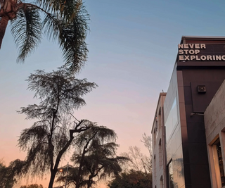 The Poetry of Mexico