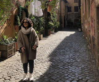 La Dolce Vita