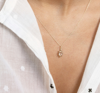 5 Octobre Necklaces