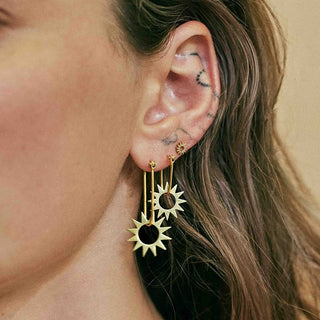 EMBLM Earrings
