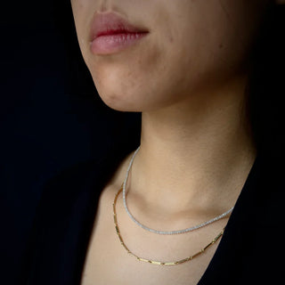 Metier Necklaces