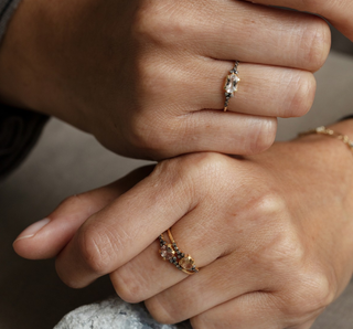 5 Octobre Rings