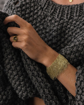 Marie Laure Chamorel Bracelets