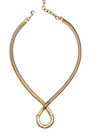 Lionette Lucas Necklace