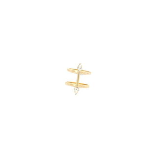 Lionette Micca Ring