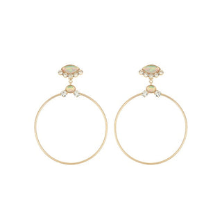 Lionette Adelia Earrings