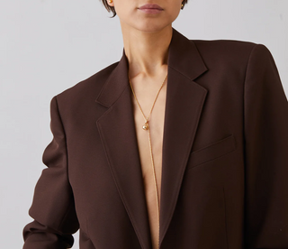 Jenny Bird Necklaces