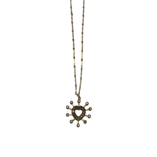 5 Octobre - Biba Necklace
