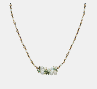 5 Octobre - Dey Necklace