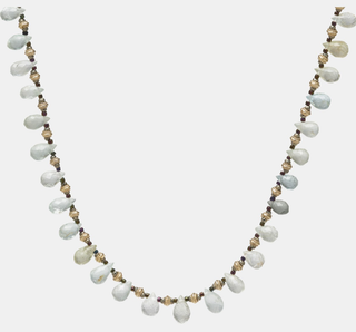 5 Octobre - Ecume Necklace