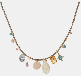 5 Octobre - Gary Necklace