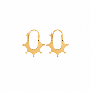 5 Octobre - Gino Earrings