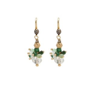 5 Octobre - Esmee Earrings