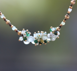 5 Octobre - Dey Necklace
