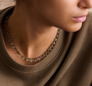 5 Octobre - Ecume Necklace