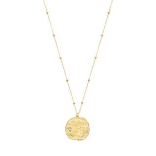 Louise Hendricks - Madame M necklace