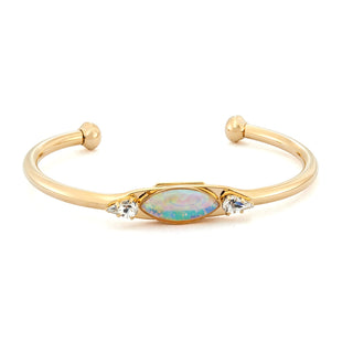 Lionette - Assi Cuff