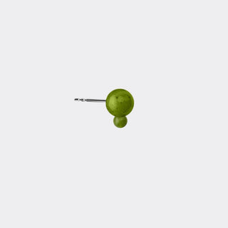 M And M - Glyzinia Earstud