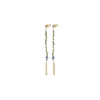 Marie Laure Chamorel - NÂº815 Earrings