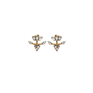 Lionette - Tai Earrings
