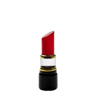 Kosta Boda - Glass Lipstick