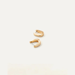 Jenny Bird - Teeni Toni Huggie Earrings
