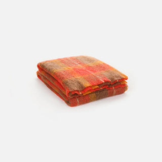 Cushendale - Drumin Throw Blanket