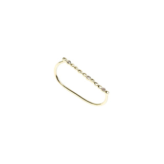 Marie Laure Chamorel - NÂº852 Ring