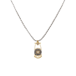Marie Laure Chamorel - NÂº893 Necklace