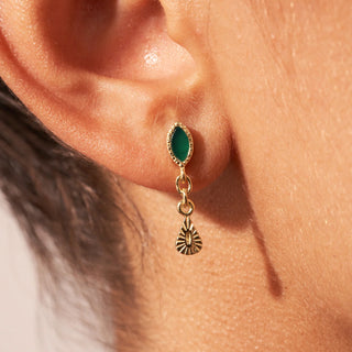 Be Maad - Nala Single Earring
