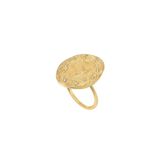 Louise Hendricks - Adele Ring