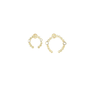 Marie Laure Chamorel - No810 Earrings