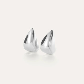 Jenny Bird - Margaux Puff Earrings