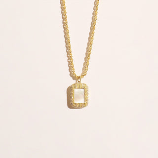 Be Maad - Karma Necklace