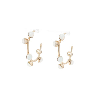 Castlecliff - Calliope Earring