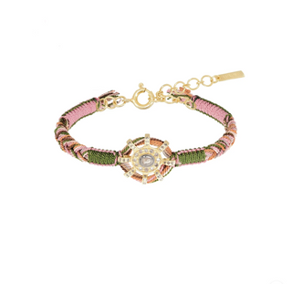 Marie Laure Chamorel - NÂº940 Bracelet