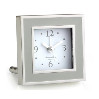 Addison Ross - Desk Square Clock