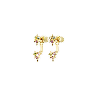 Marie Laure Chamorel - NÂº579 Earrings
