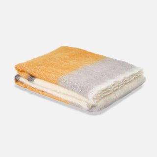 Cushendale - Silare Throw Blanket