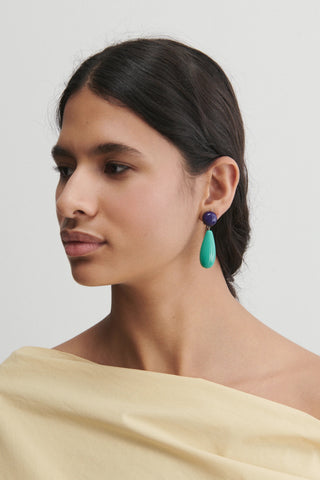 Rachel Comey - Pamplona Earrings