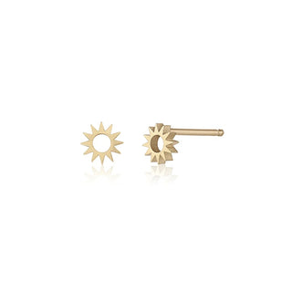 EMBLM - Mini Spur Stud