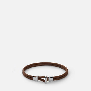 Miansai - Orson Loop Leather Bracelet Large