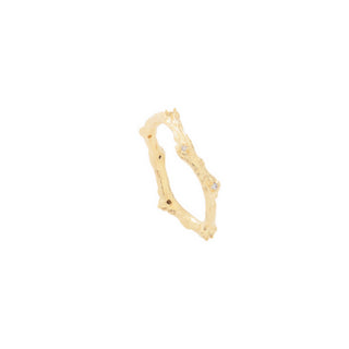 Louise Hendricks - Jade Ring