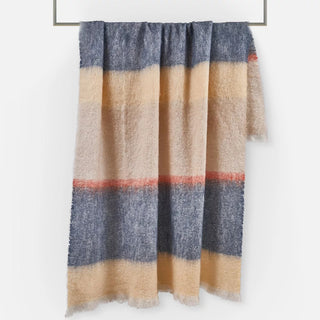 Cushendale - Silare Throw Blanket