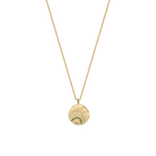 Louise Hendricks - Alice Pendant Necklace