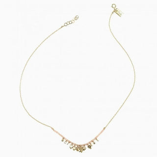 Iwona Ludyga Designs - Drift Cluster Necklace