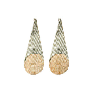Hannah Keefe - Teardrop Earrings