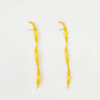 M And M - Glyzinia Lone Earrings