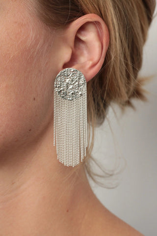 Hannah Keefe - Dot Earrings