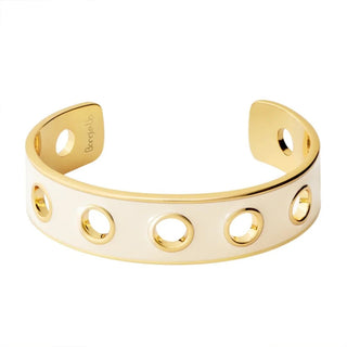 Bangle Up - Eyelet Bangle